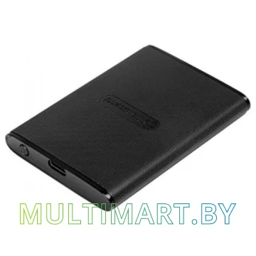 Внешний накопитель Transcend ESD270C 500GB (TS500GESD270C) картинка 3